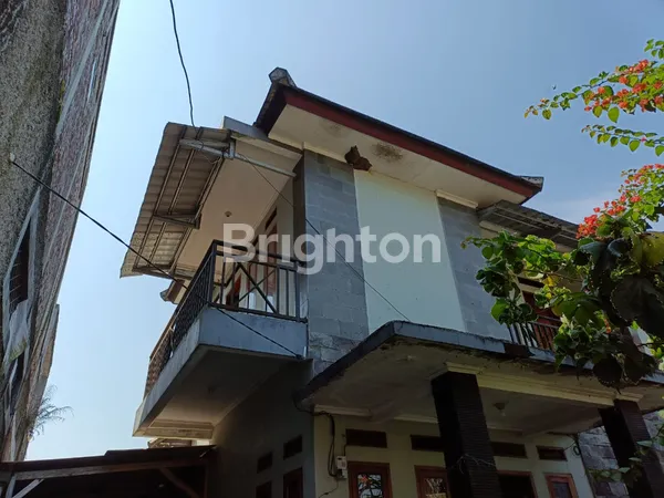 RUMAH TYPE 72 BALEKAMBANG SUKABUMI