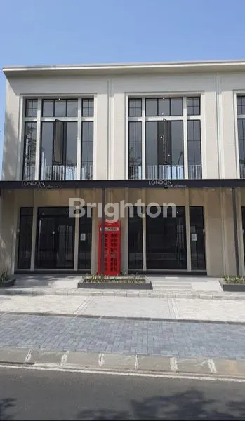 image RUKO WISATA BUKIT MAS LONDON CHELSEA (1)