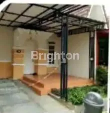 image RUMAH SIAP NYAMAN DAN STRATEGIS DI TAMAN VICTORIA SENTUL  (6)