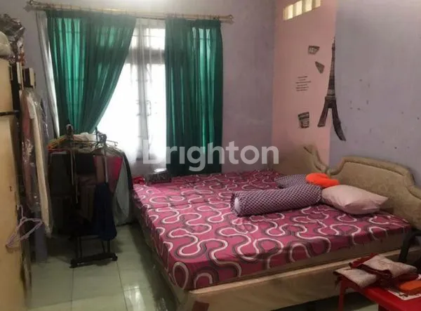 image RUMAH TENGAH KOTA SURABAYA DEKAT AMBENGAN  PACAR KELING KUSUMA BANGSA (6)