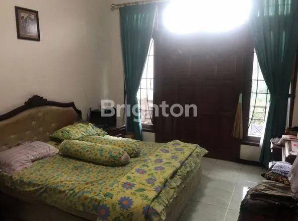 image RUMAH TENGAH KOTA SURABAYA DEKAT AMBENGAN  PACAR KELING KUSUMA BANGSA (7)