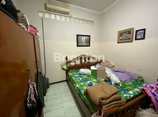image RUMAH TENGAH KOTA SURABAYA DEKAT AMBENGAN  PACAR KELING KUSUMA BANGSA (8)