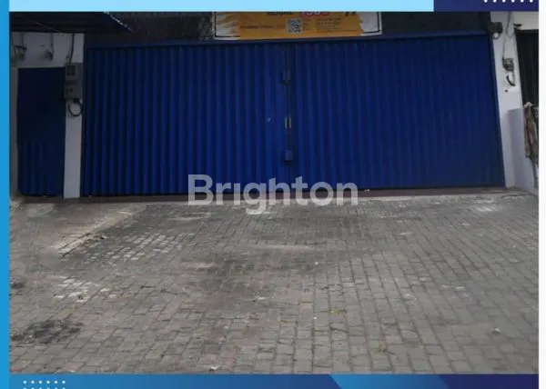 image RUKO 3 LANTAI DIPETUKANGAN UTARA JAKARTA SELATAN (6)