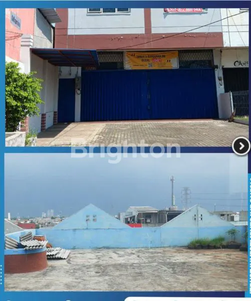 image RUKO 3 LANTAI DIPETUKANGAN UTARA JAKARTA SELATAN (5)