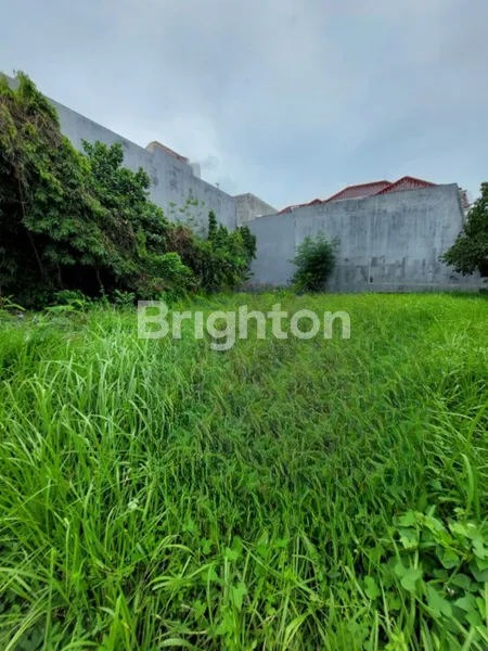 image TANAH KAVLING MURAH MERIAH LEBAR 8 DI WONOREJO ASRI SURABAYA TIMUR  (1)