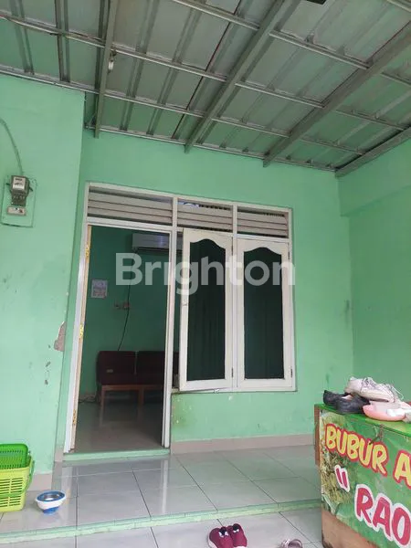 image RUMAH LOKASI STRATEGIS DI DEPOK (1)