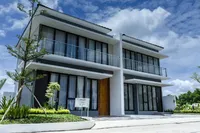 Perumahan The Royal Resort