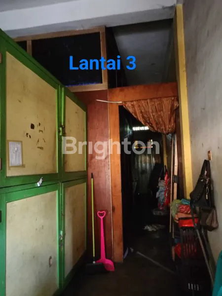 image RUKO SUDIRMAN, PALEMBANG SUMATERA SELATAN  (6)