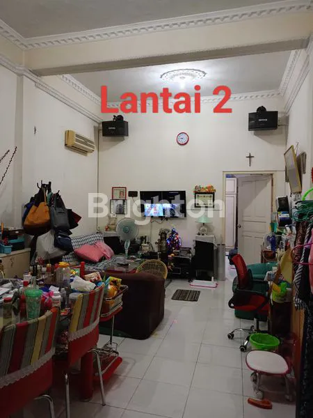 image RUKO SUDIRMAN, PALEMBANG SUMATERA SELATAN  (3)