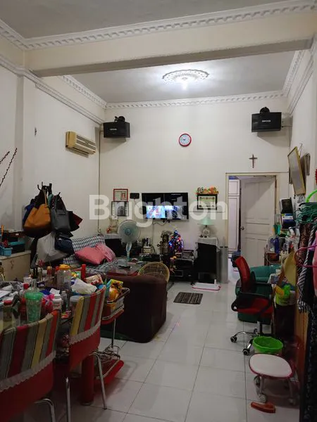 image RUKO SUDIRMAN, PALEMBANG SUMATERA SELATAN  (7)