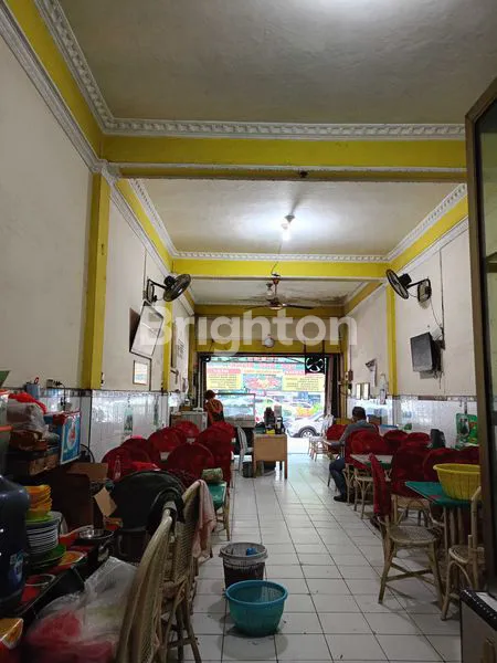 image RUKO SUDIRMAN, PALEMBANG SUMATERA SELATAN  (2)