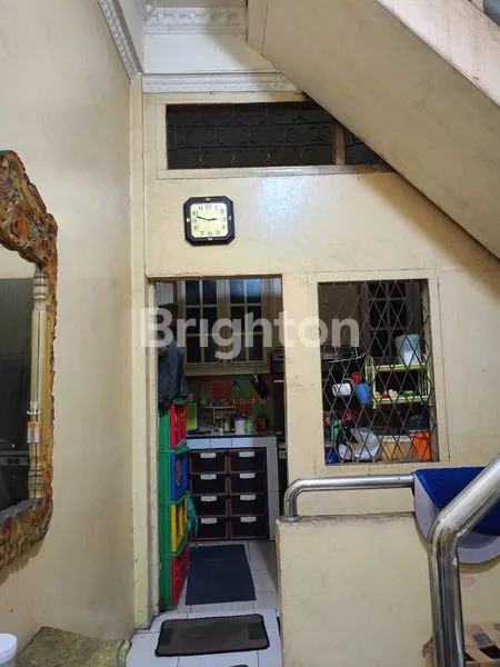 image RUKO SUDIRMAN, PALEMBANG SUMATERA SELATAN  (5)