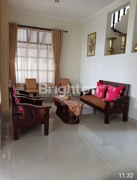 RUMAH CIHANJUANG SIAP HUNI