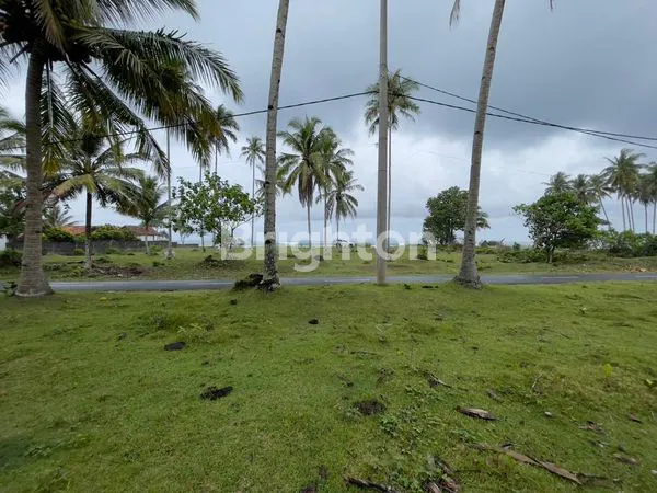 image JUAL TANAH PANTAI PESISIR BARAT BANDAR LAMPUNG  (5)