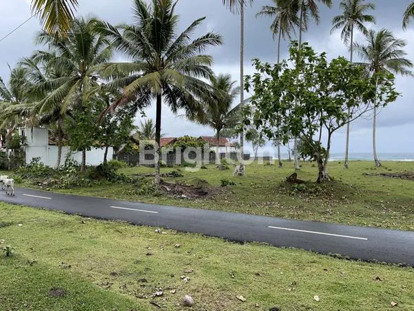 image JUAL TANAH PANTAI PESISIR BARAT BANDAR LAMPUNG  (8)