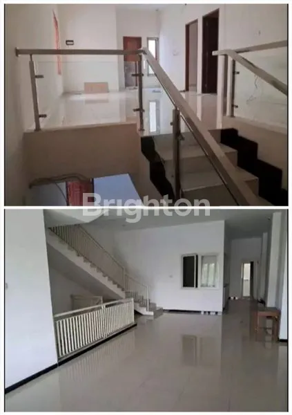 image RUKO 3 LANTAI SIAP PAKAI 0 JLN RAYA DEKAT KUSUMA BANGSA GRAND CITY PACAR KELING (2)