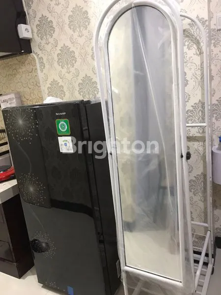 image APARTMEN AMOR DI ATAS MALL PAKUWON CITY (5)