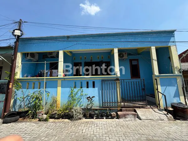 image DIJUAL RUMAH DI TENGAH KOTA SEMARANG (1)