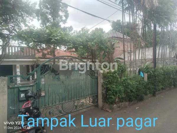 image DIJUAL RUMAHDI KEMANG (1)