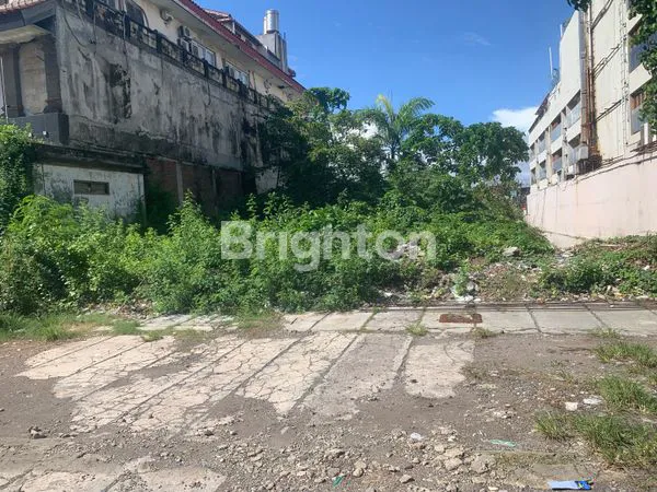 image 16 ARE TANAH KOMERSIL DI BYPASS NGURAH RAI DAPAT 2 AKSES MUKA (1)