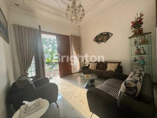 image RUMAH MEWAH HOOK KRIS KENCANA SARI, SURABAYA (2)