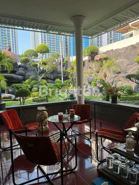 image RUMAH MEWAH HOOK KRIS KENCANA SARI, SURABAYA (8)