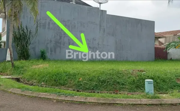 image TANAH KAVLING TELAGA GOLF SAWANGAN HOEK NYAMAN STRATEGIS DIBAWAH NJOP (3)