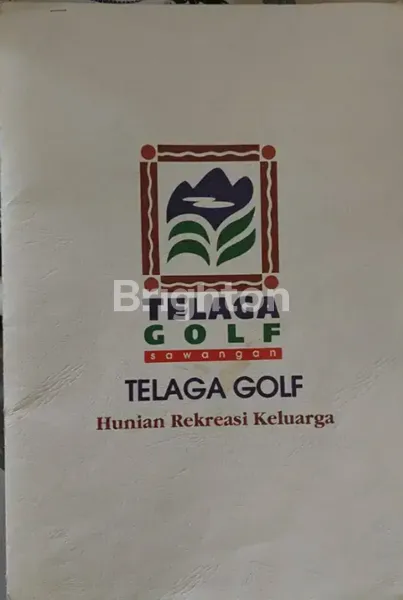 image TANAH KAVLING TELAGA GOLF SAWANGAN HOEK NYAMAN STRATEGIS DIBAWAH NJOP (4)