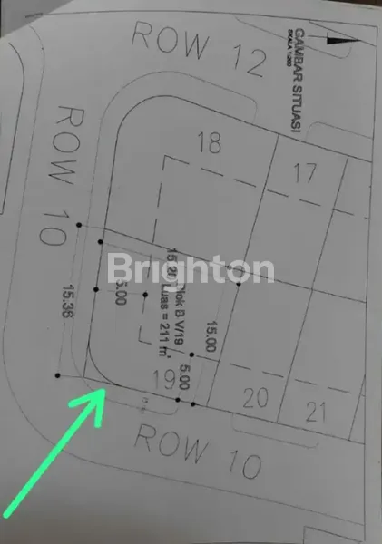 image TANAH KAVLING TELAGA GOLF SAWANGAN HOEK NYAMAN STRATEGIS DIBAWAH NJOP (7)