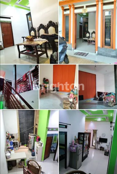 image RUMAH 2 LANTAI DI KEMAYORAN SUNTER JAKARTA PUSAT (1)