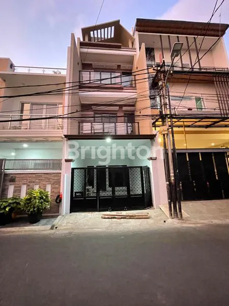 image RUMAH BARU NYAMAN MODERN KARANG ANYAR (1)