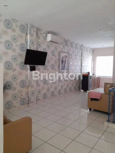 image RUKO COMMPARK KOTA WISATA CIBUBUR COCOK UNTUK KANTOR ATAU USAHA LAIN (3)