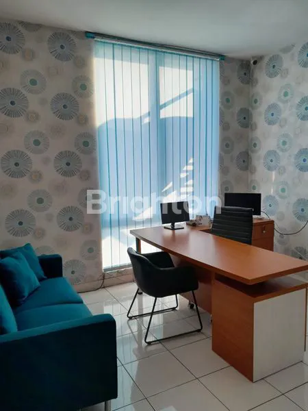 image RUKO COMMPARK KOTA WISATA CIBUBUR COCOK UNTUK KANTOR ATAU USAHA LAIN (1)