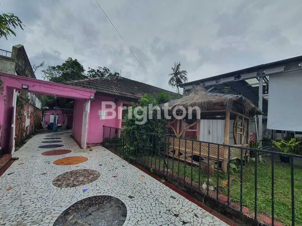 image DI JUAL RUMAH LUAS HOOK DI KAWASAN ELITE KOTA BOGOR (3)