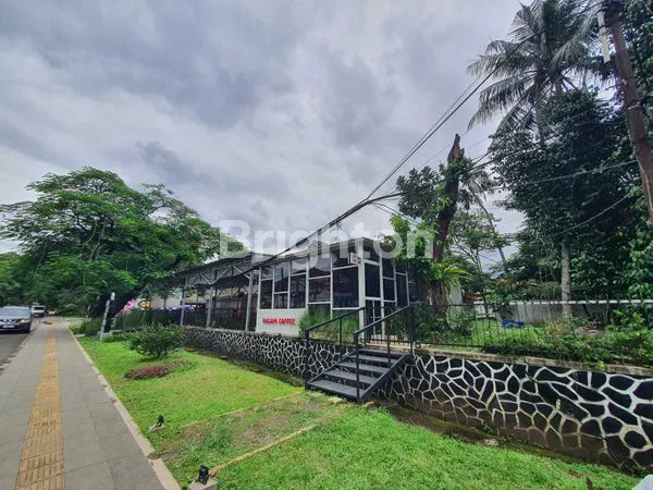 image DI JUAL RUMAH LUAS HOOK DI KAWASAN ELITE KOTA BOGOR (2)