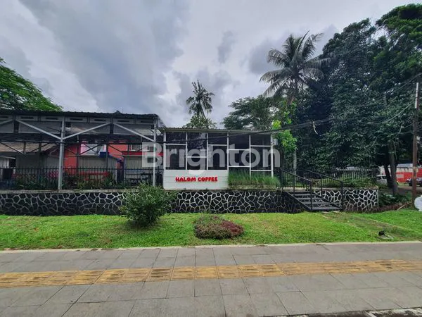 image DI JUAL RUMAH LUAS HOOK DI KAWASAN ELITE KOTA BOGOR (1)