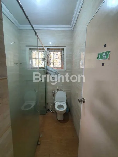 image DI JUAL RUMAH LUAS HOOK DI KAWASAN ELITE KOTA BOGOR (8)