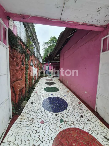 image DI JUAL RUMAH LUAS HOOK DI KAWASAN ELITE KOTA BOGOR (5)