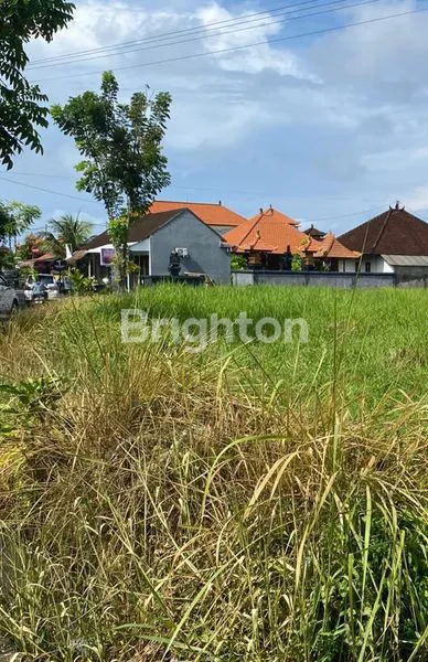 Gambar Property TANAH STRATEGIS DI CANGGU, LEASEHOLD TANAH