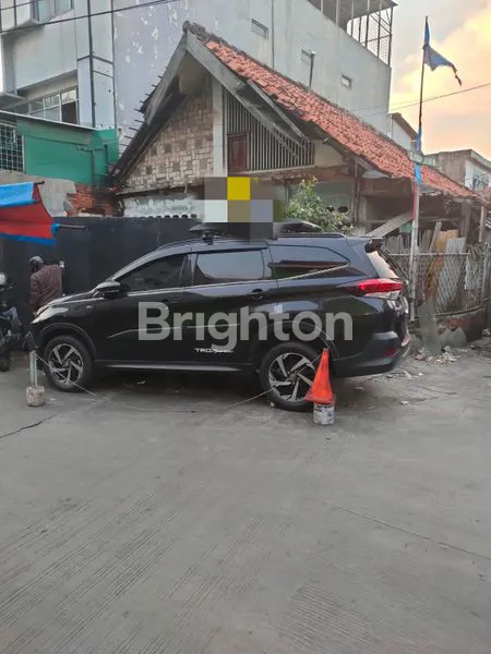 image *DIJUAL RUMAH MURAH SEGERA DI KEBUN JERUK, TAMAN SARI JAKARTA BARAT* (1)