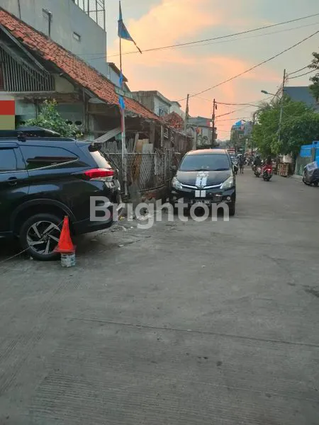 image *DIJUAL RUMAH MURAH SEGERA DI KEBUN JERUK, TAMAN SARI JAKARTA BARAT* (3)