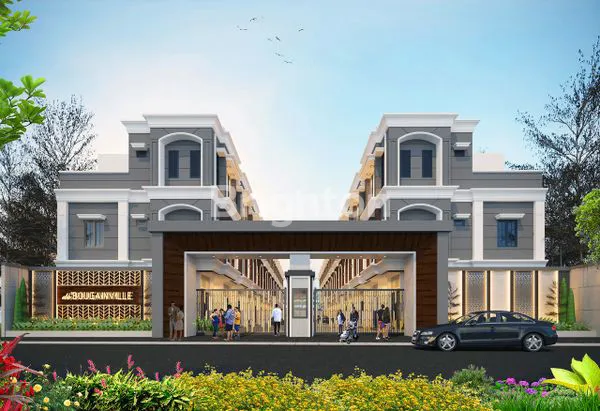 image RUMAH DE BOUGAINVILLE MEDAN TEMBUNG (2)