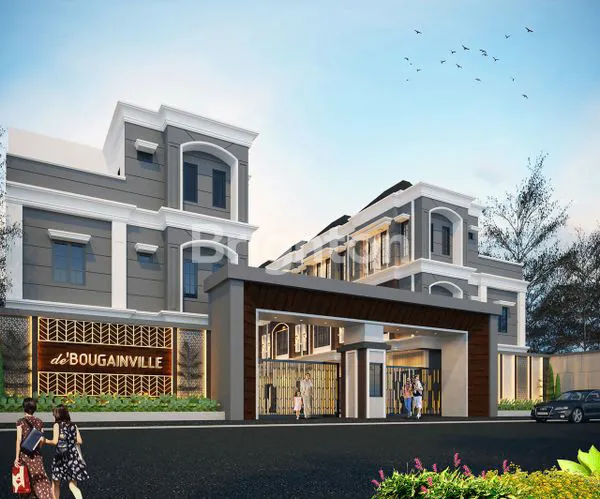 image RUMAH DE BOUGAINVILLE MEDAN TEMBUNG (1)