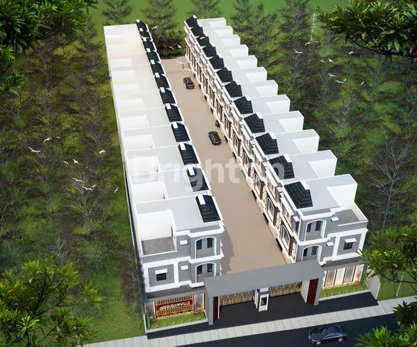 image RUMAH DE BOUGAINVILLE MEDAN TEMBUNG (7)