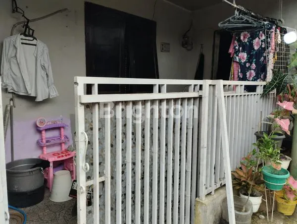 image RUMAH MURAH DI AKHIR TAHUN. HARUSKAH TERJUAL SEGERA. JAKA SAMPURNA BEKASI. (1)