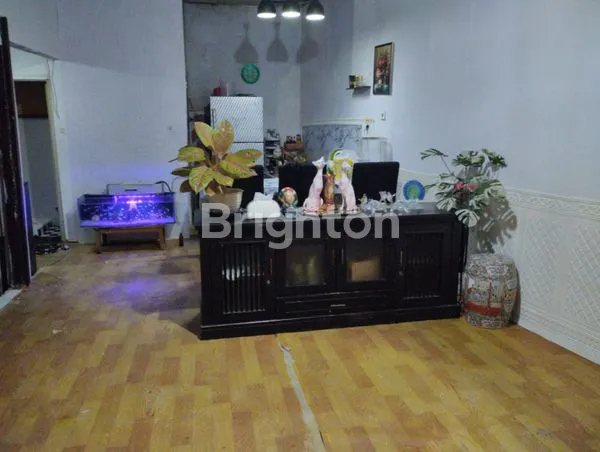 image RUMAH MURAH DI AKHIR TAHUN. HARUSKAH TERJUAL SEGERA. JAKA SAMPURNA BEKASI. (3)