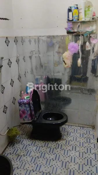 image RUMAH MURAH DI AKHIR TAHUN. HARUSKAH TERJUAL SEGERA. JAKA SAMPURNA BEKASI. (5)