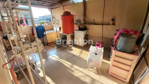 image DIJUAL CEPAT RUMAH TINGGAL AT HARAPAN INDAH 1 BEKASI (7)