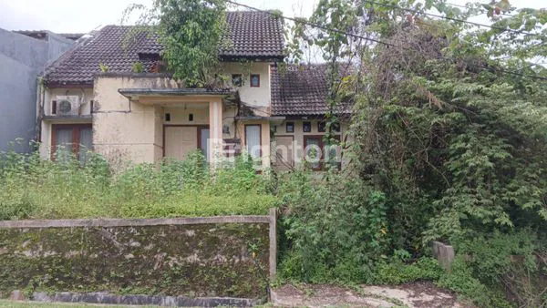 image RUMAH DISEWAKAN BUMI PRESTASI KENCANA  (1)