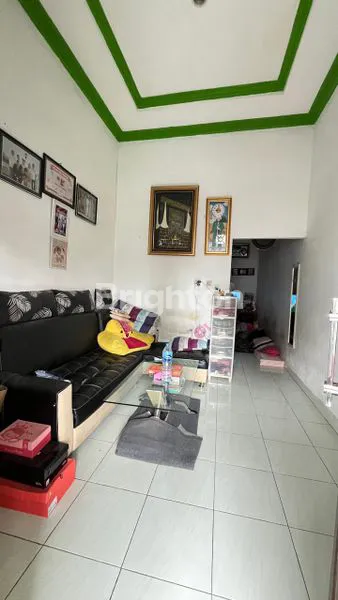 image RUMAH KONTRAKAN 2 PINTU DEKAT KOTA  (2)